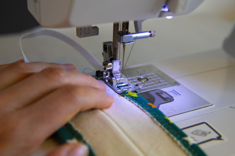 Academia de Corte y Confeccion Elvira