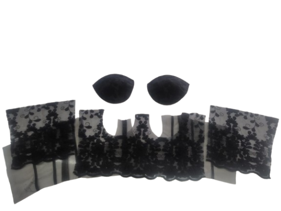 Confeccion de ropa a la medida